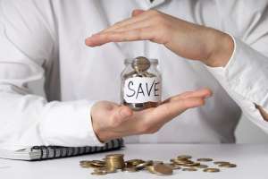 Finding Ways to Save Within Your Means Finding Ways to Save Within Your Means